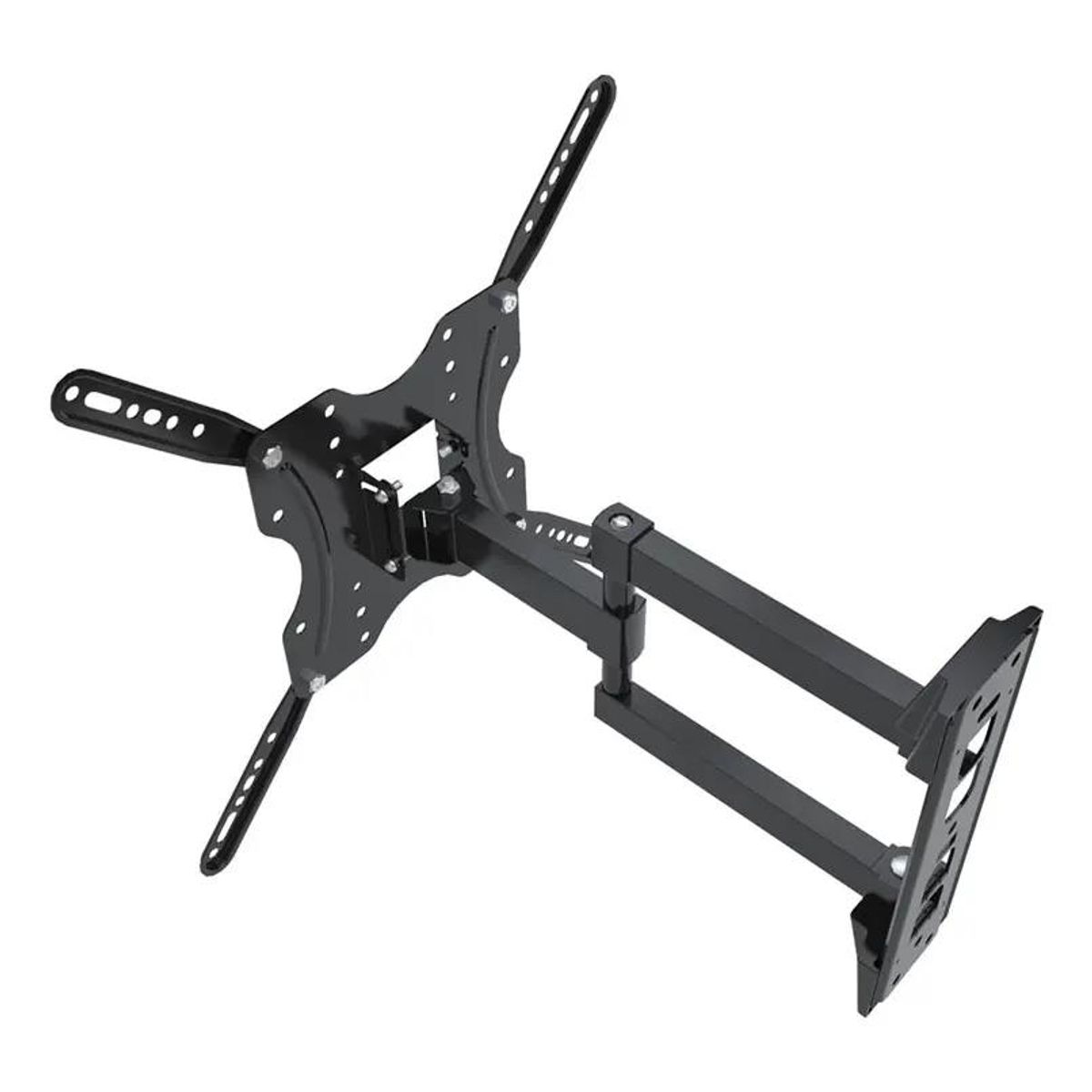 GENERICO - Soporte Articulado para TV 32 a 60 pulgadas hasta 30Kg