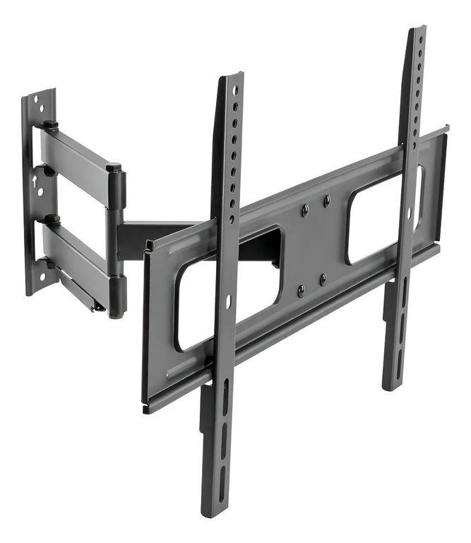 GENERICO Soporte TV Universal Brazo Articulado 32-65 pulgadas