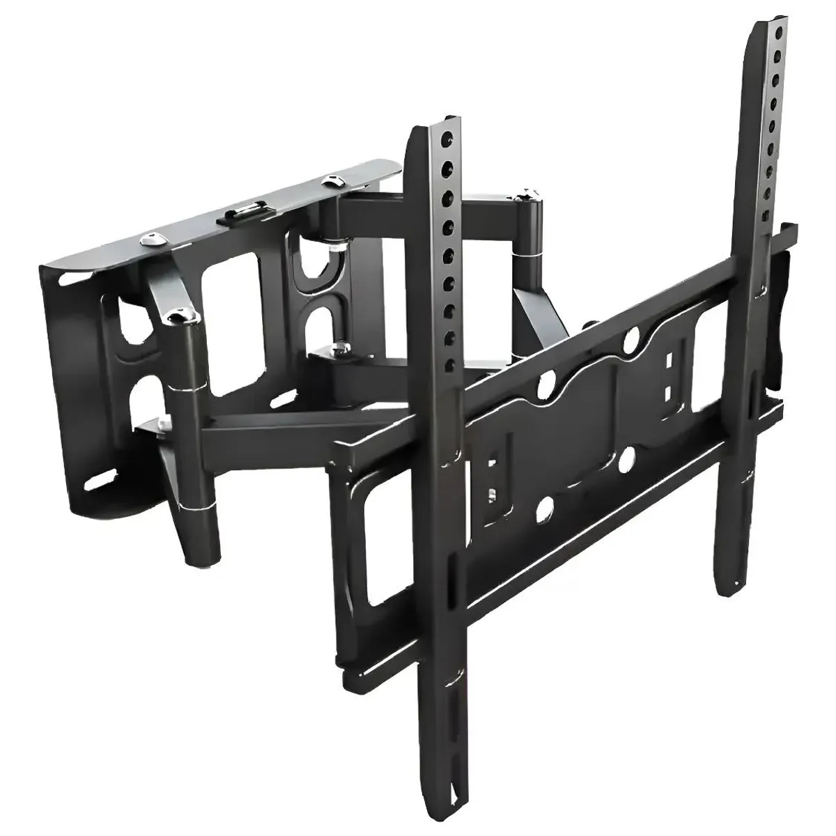 GENERICO - Soporte de TV doble brazo para pantallas de 32 a 80"