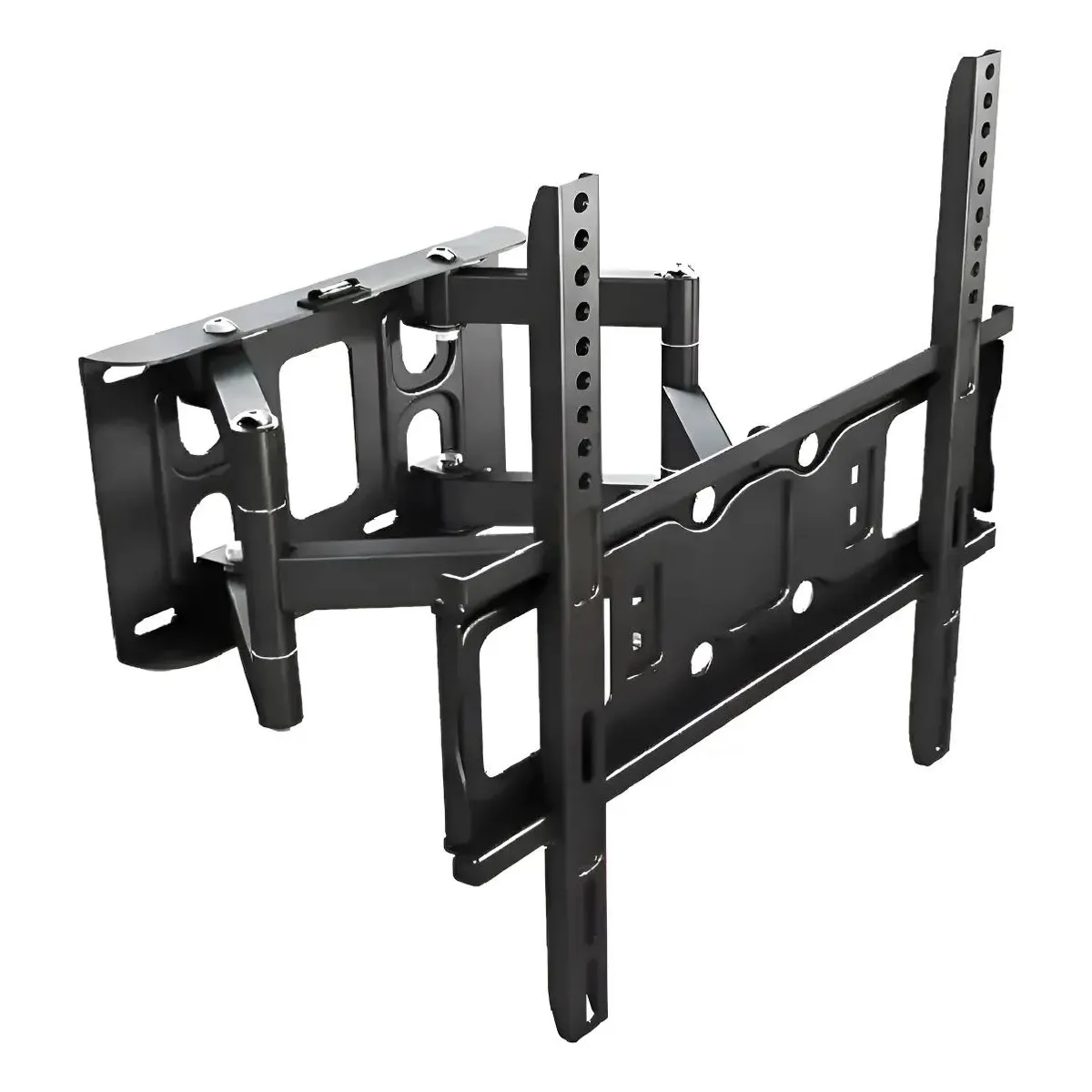 GENERICO - Soporte de TV doble brazo para pantallas de 32 a 80"