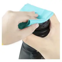 GENERICO - Kit de limpieza 9 en 1 para cámaras, gimbals y drones