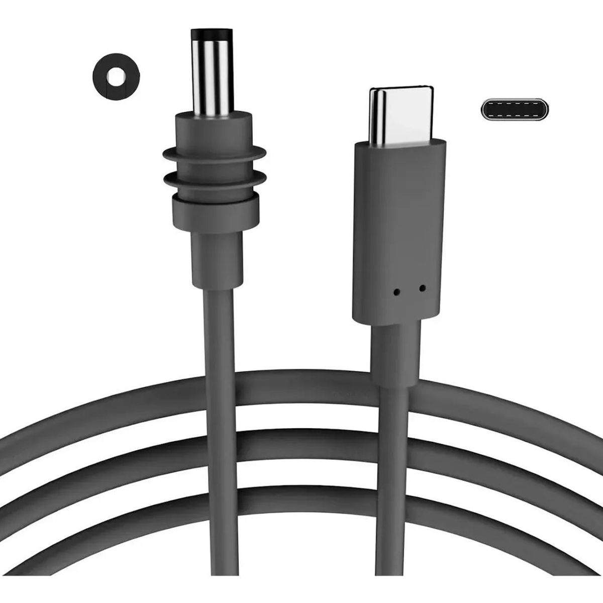 GENERICO - Cable de alimentación para antena Starlink Mini 2m 100W