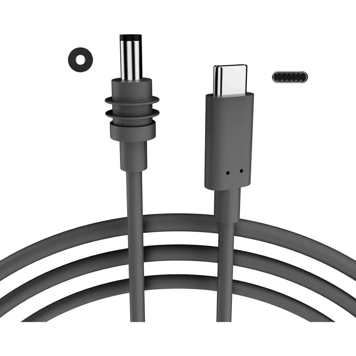 GENERICO - Cable de alimentación para antena Starlink Mini 2m 100W