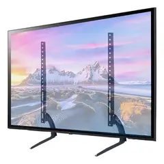 GENERICO - Soporte Universal de Fierro para TV hasta 60 pulgadas