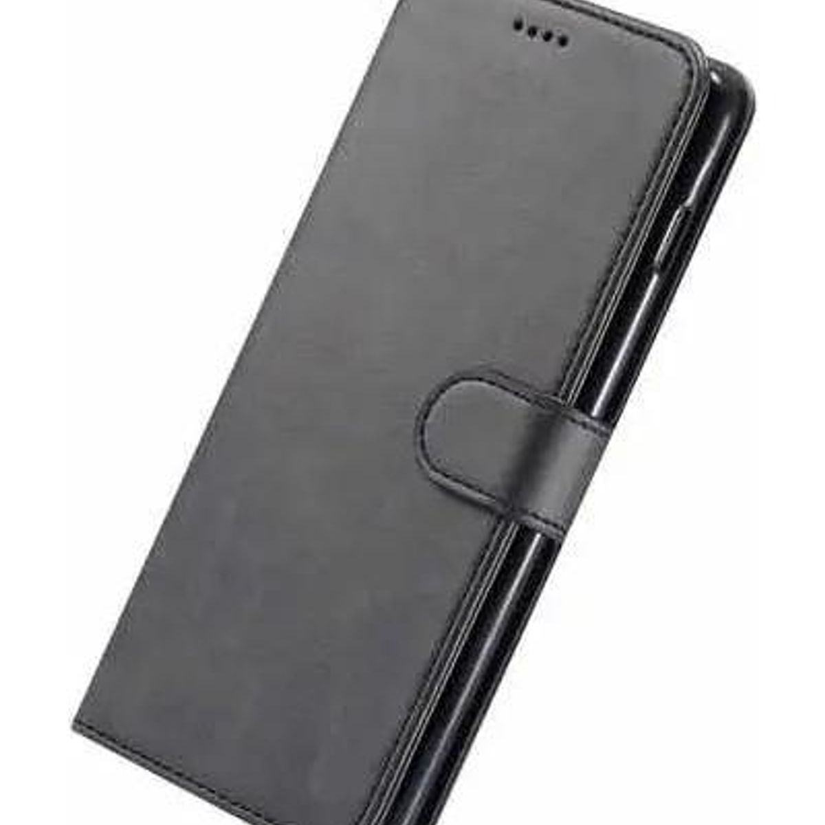 GENERICO - Carcasa Flip Cover para Motorola Edge 50 Pro 5G