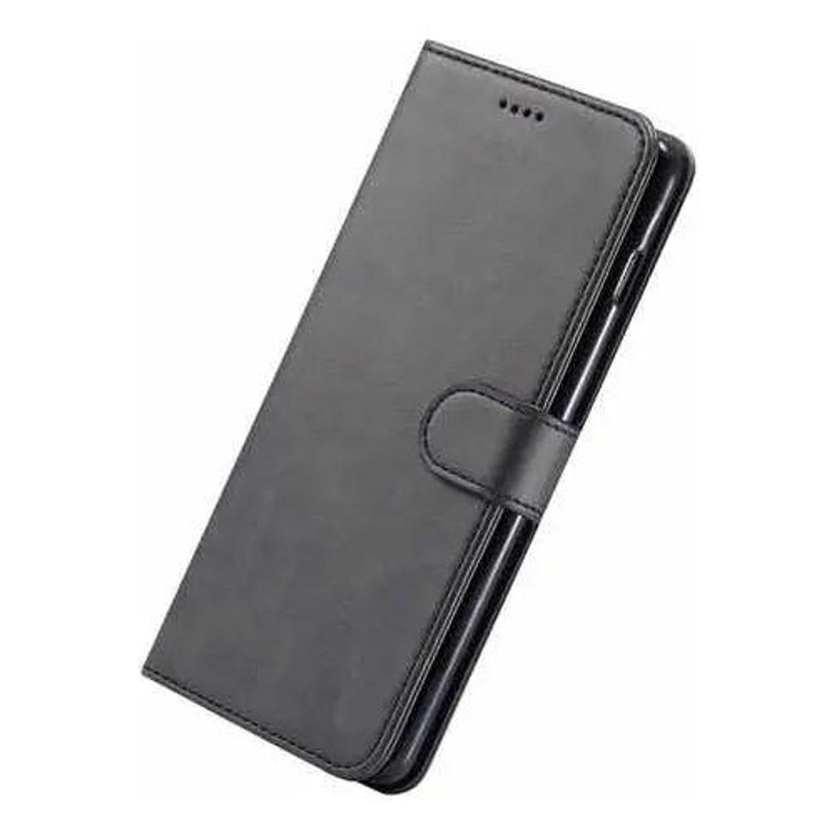 GENERICO - Carcasa Flip Cover para Motorola Edge 50 Pro 5G