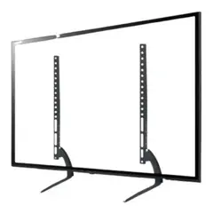 GENERICO - Soporte fijo para TV de 37 a 75 pulgadas VESA 200x