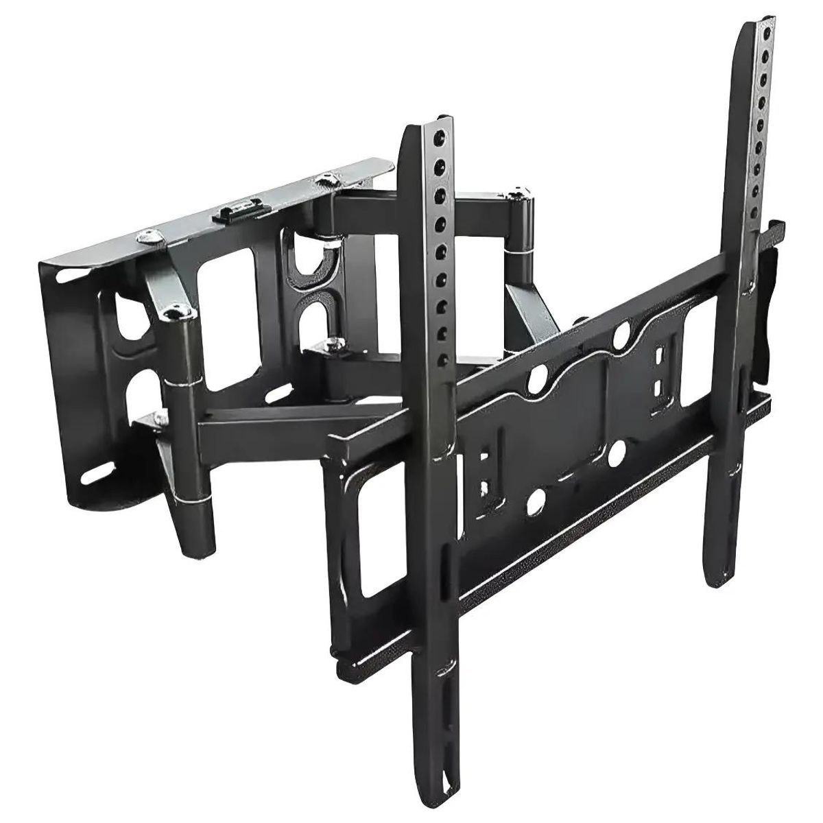 GENERICO - Soporte de TV doble brazo para pantallas 30 a 70 pulgadas