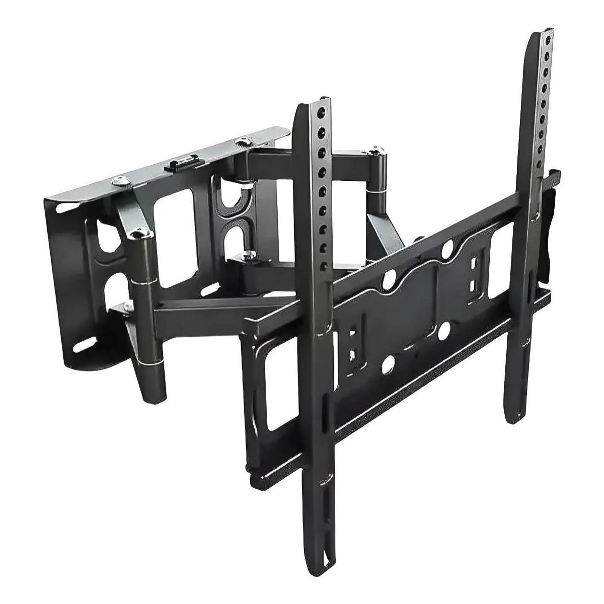 GENERICO - Soporte de TV doble brazo para pantallas 30 a 70 pulgadas