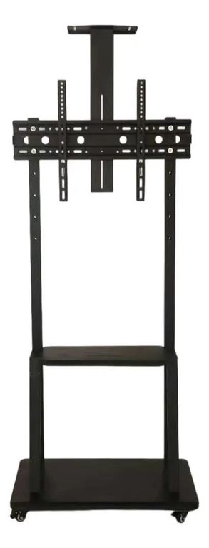 GENERICO Carro soporte tipo H para TV 32-75 pulgadas