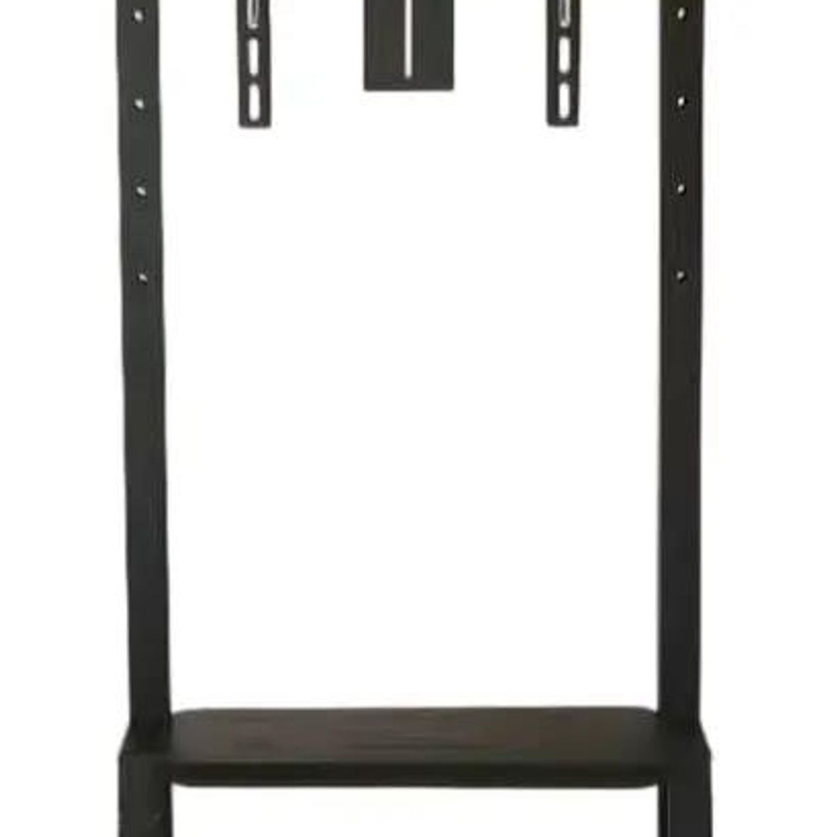 GENERICO - Carro soporte tipo H para TV 32-75 pulgadas