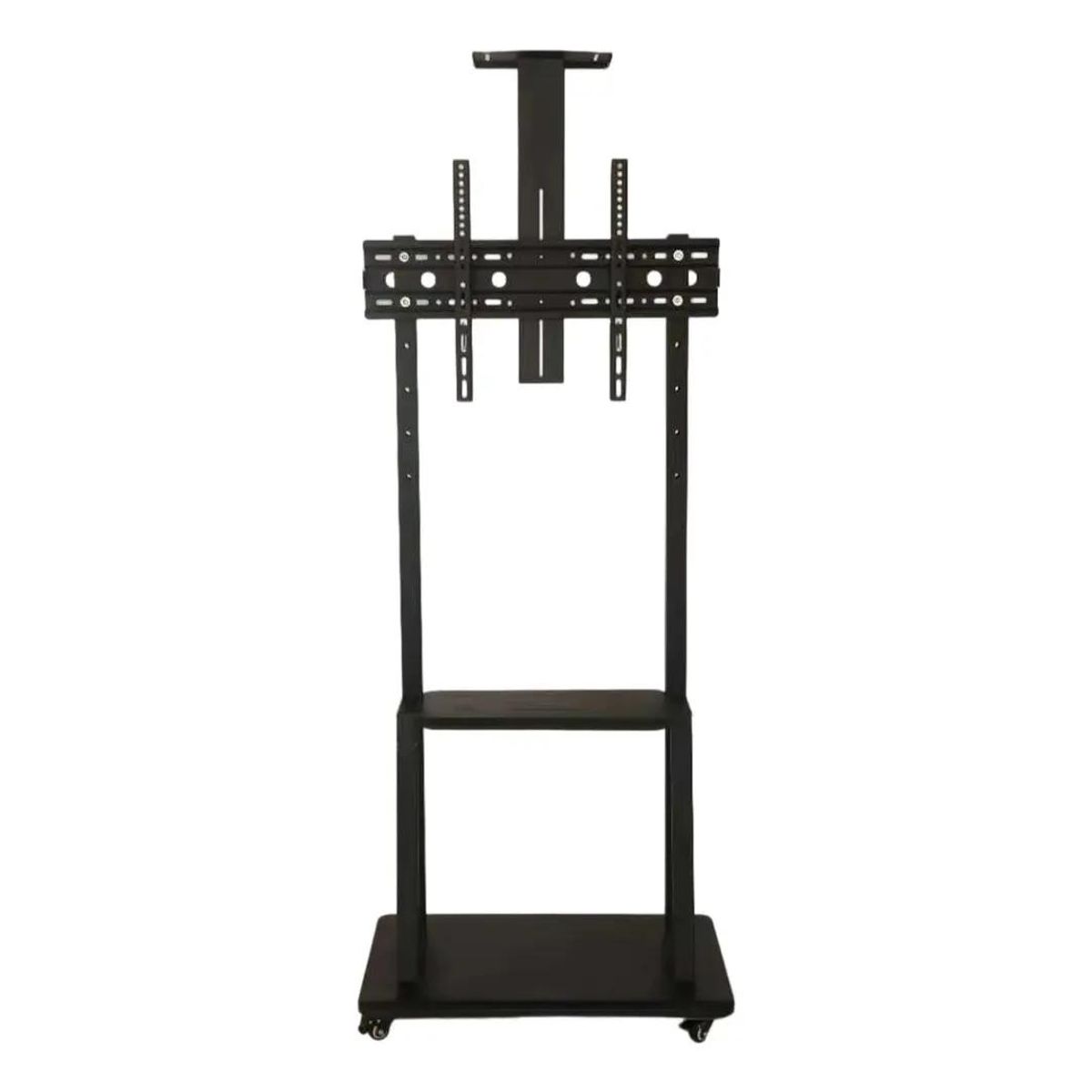 GENERICO - Carro soporte tipo H para TV 32-75 pulgadas