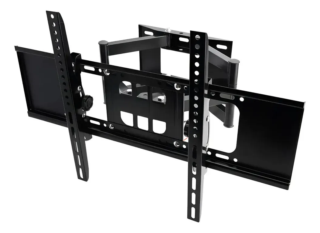 GENERICO Soporte de Brazo Doble para TV 40-80 Pulgadas