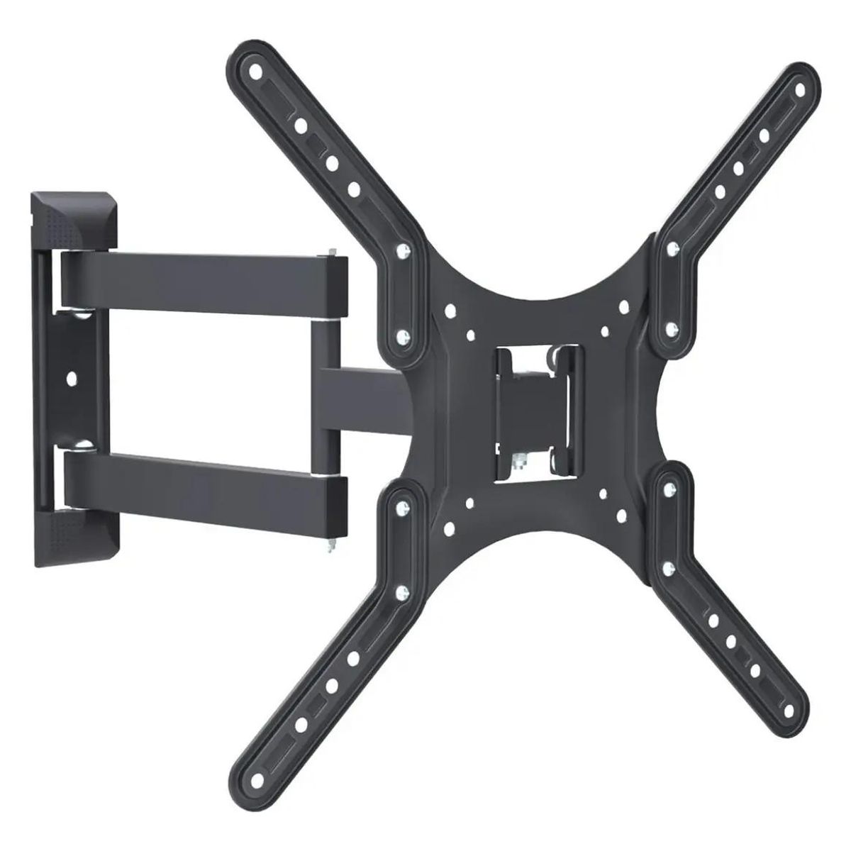 GENERICO - Soporte de TV con brazo giratorio 180º para 15 a 58
