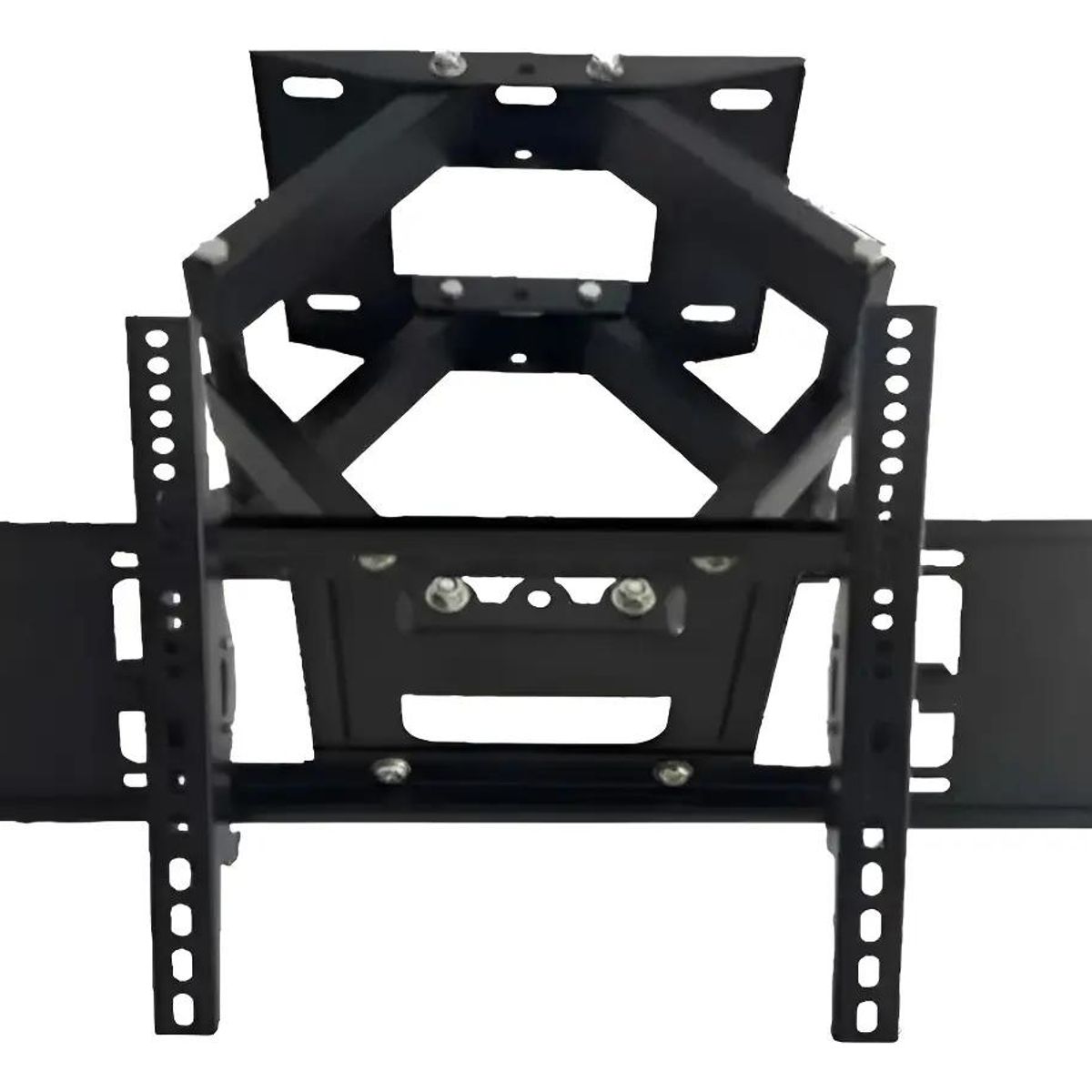 GENERICO - Soporte de Pared Articulado Doble Brazo para TV 32-70