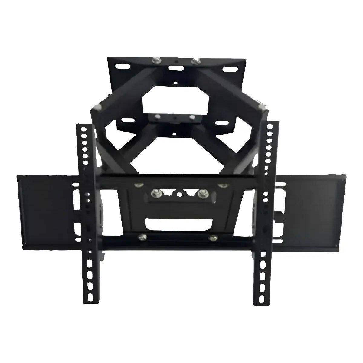 GENERICO - Soporte de Pared Articulado Doble Brazo para TV 32-70