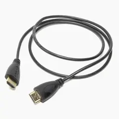GENERICO - Soporte TV LED LCD 19 a 43 pulgadas con inclinación