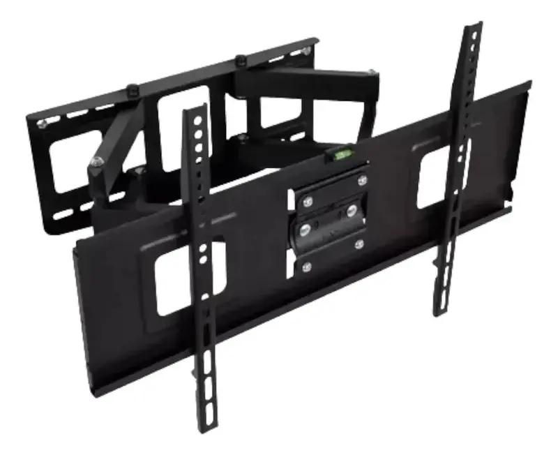GENERICO Soporte TV 40-80" Doble Brazo Hasta 50 Kg