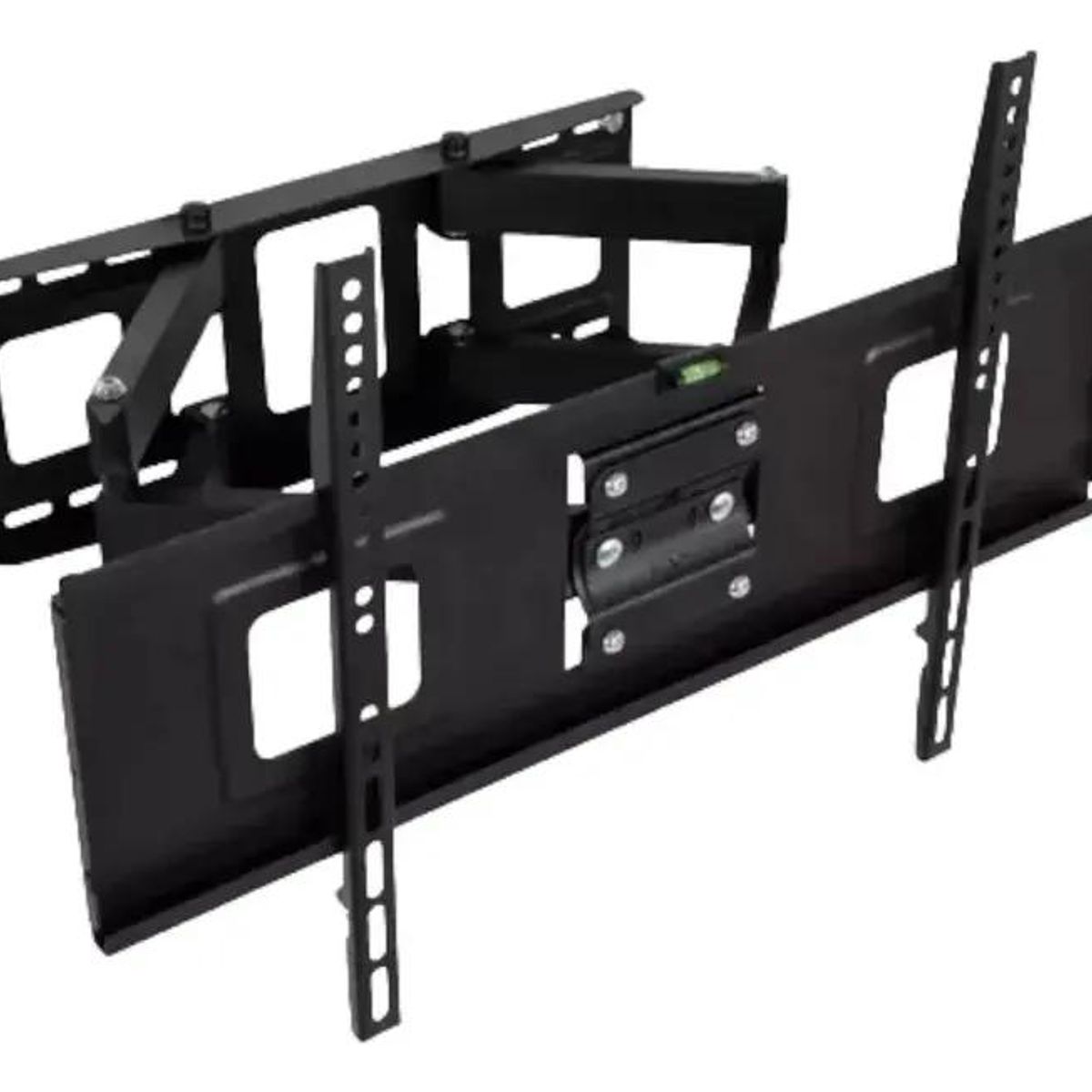 GENERICO - Soporte TV 40-80" Doble Brazo Hasta 50 Kg