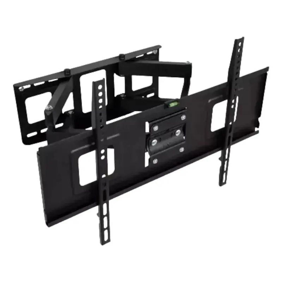 GENERICO - Soporte TV 40-80" Doble Brazo Hasta 50 Kg