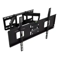 GENERICO - Soporte TV 40-80 Doble Brazo Hasta 50 Kg