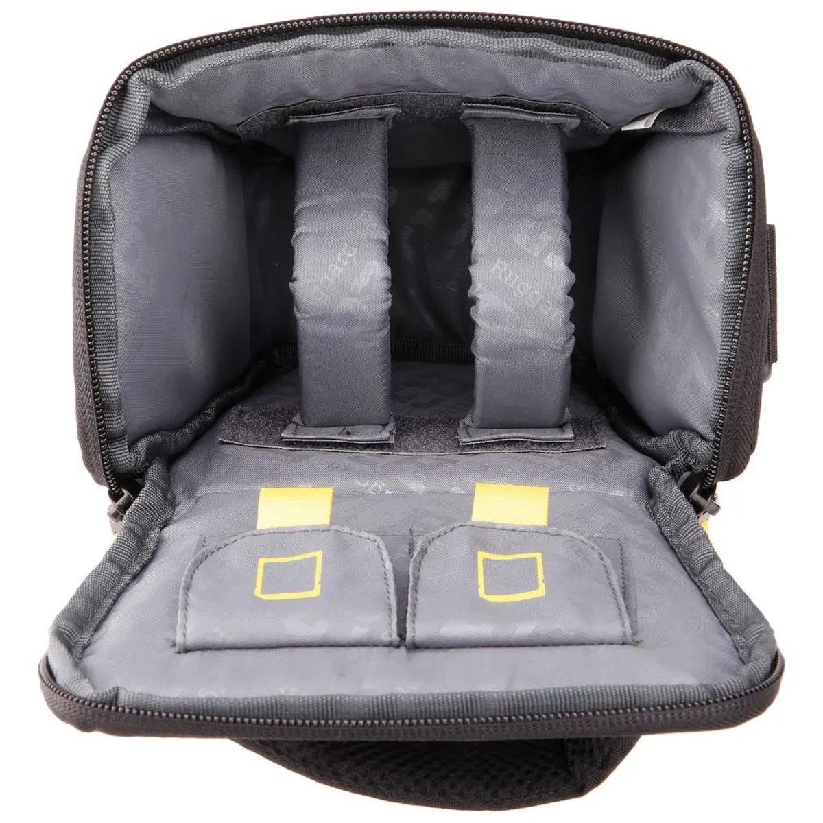 GENERICO - Bolsa Funda para Cámara DSLR Hunter 25