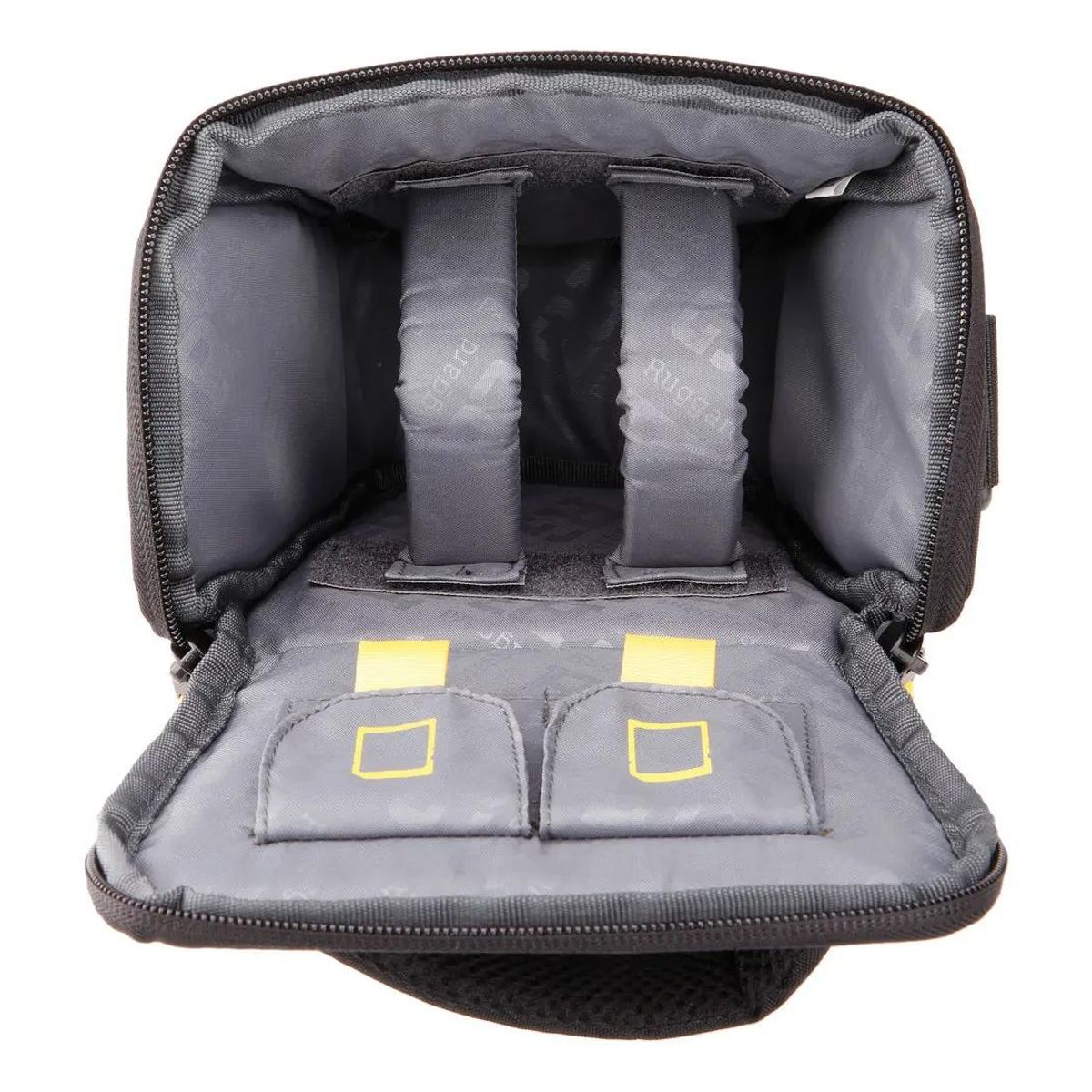 GENERICO - Bolsa Funda para Cámara DSLR Hunter 25