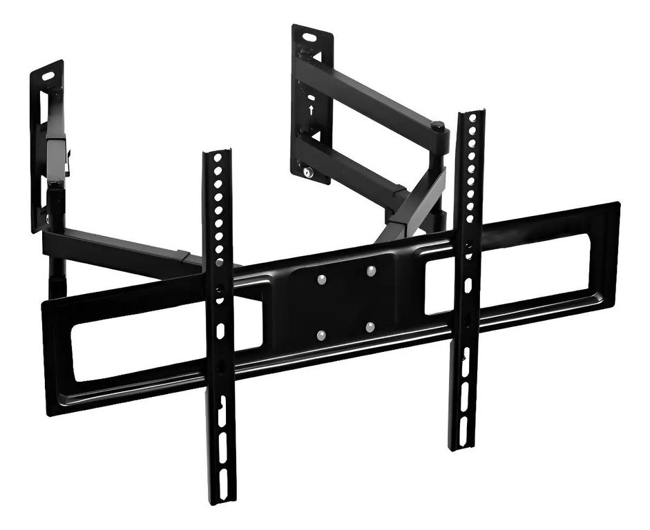 GENERICO Soporte Esquinero para TV hasta 70 pulgadas