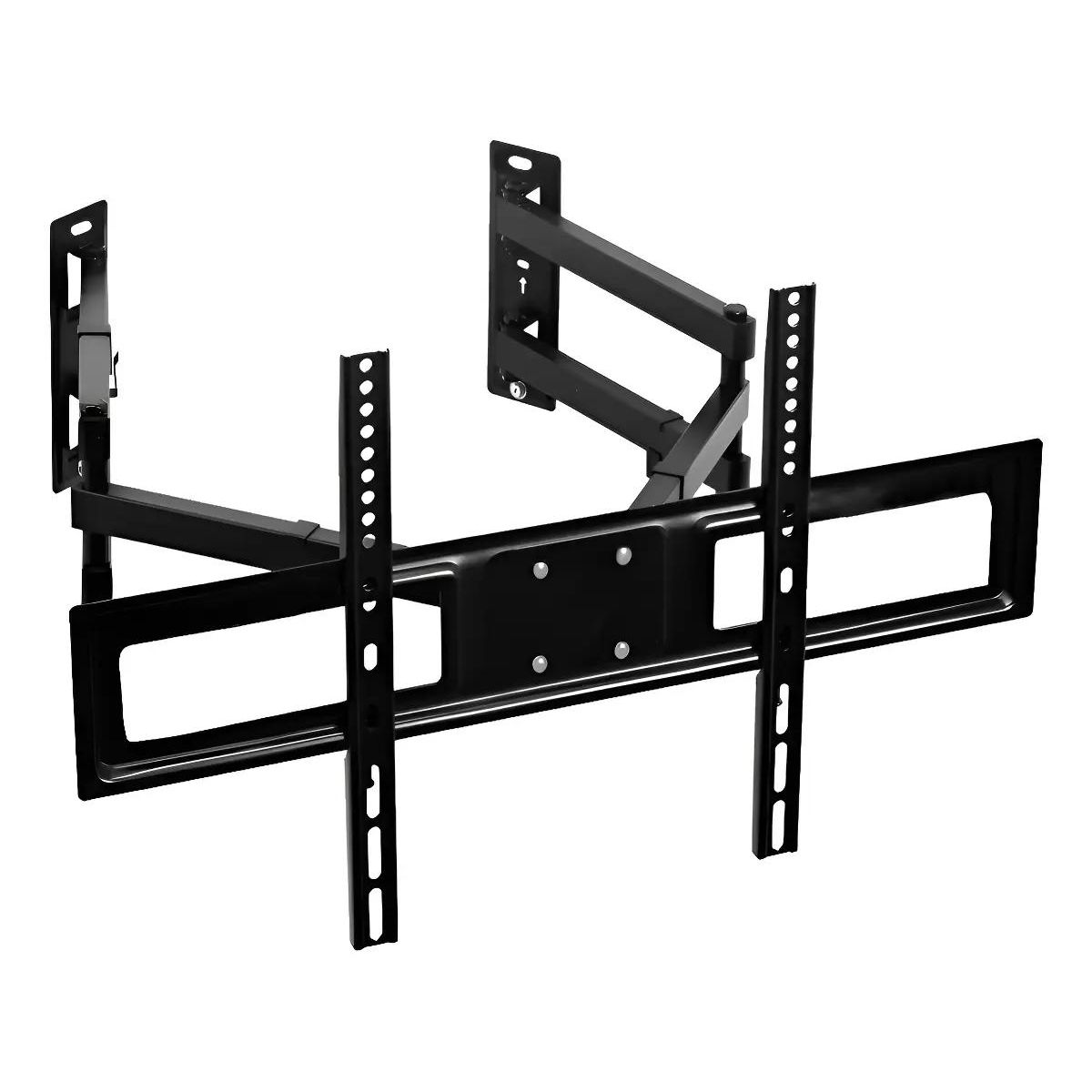 GENERICO - Soporte Esquinero para TV hasta 70 pulgadas