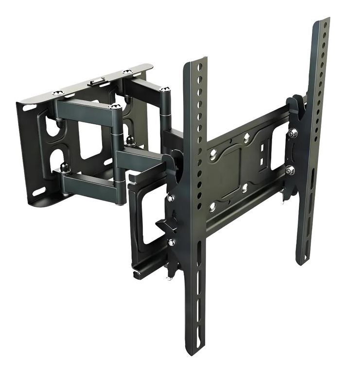 GENERICO Soporte de brazo doble para TV 26-65 pulgadas