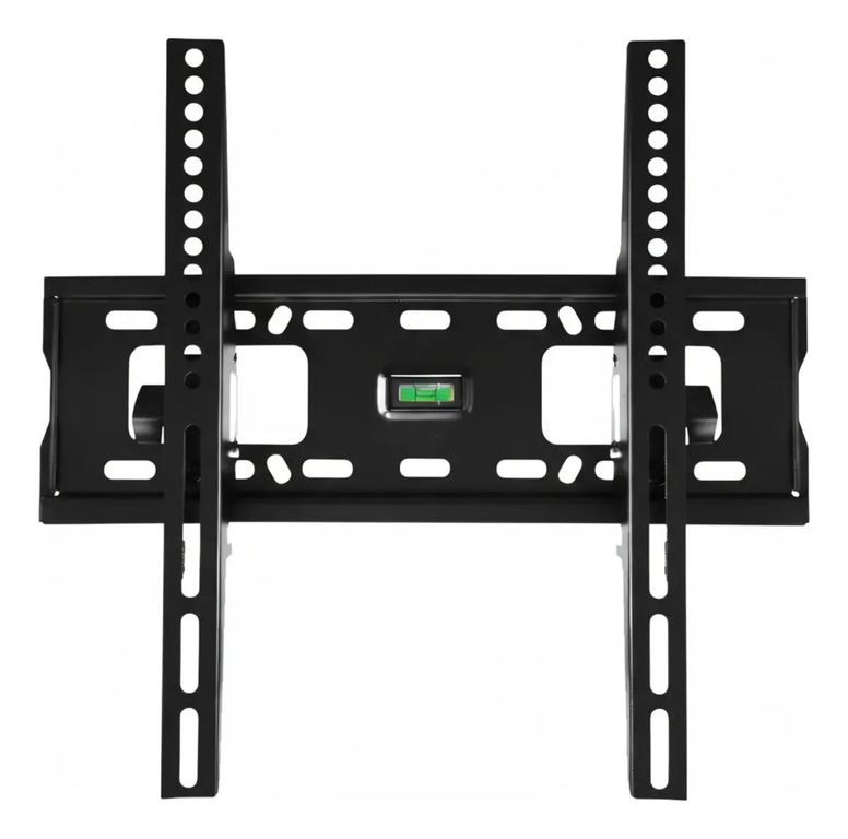 GENERICO Soporte de Pared Fijo y Reclinable para TV 23-65"