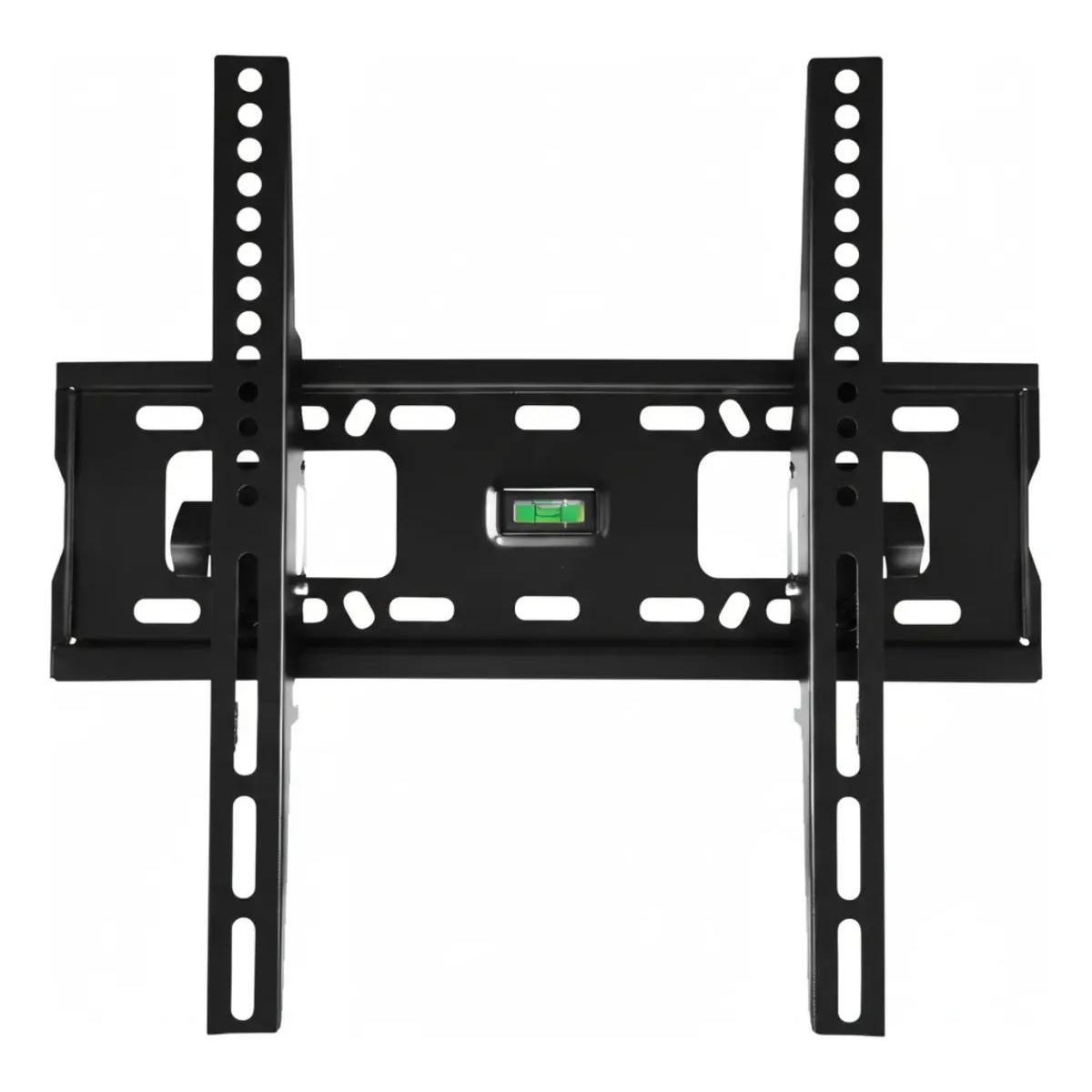 GENERICO - Soporte de Pared Fijo y Reclinable para TV 23-65"