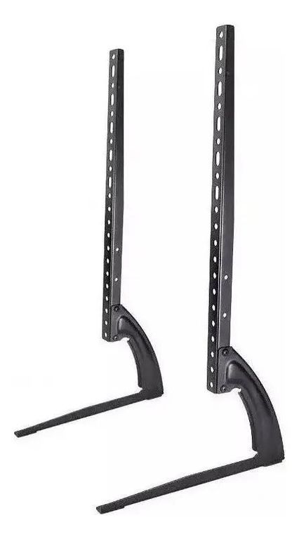 GENERICO Soporte Base Universal para TV y Monitor 37-75 pulgadas