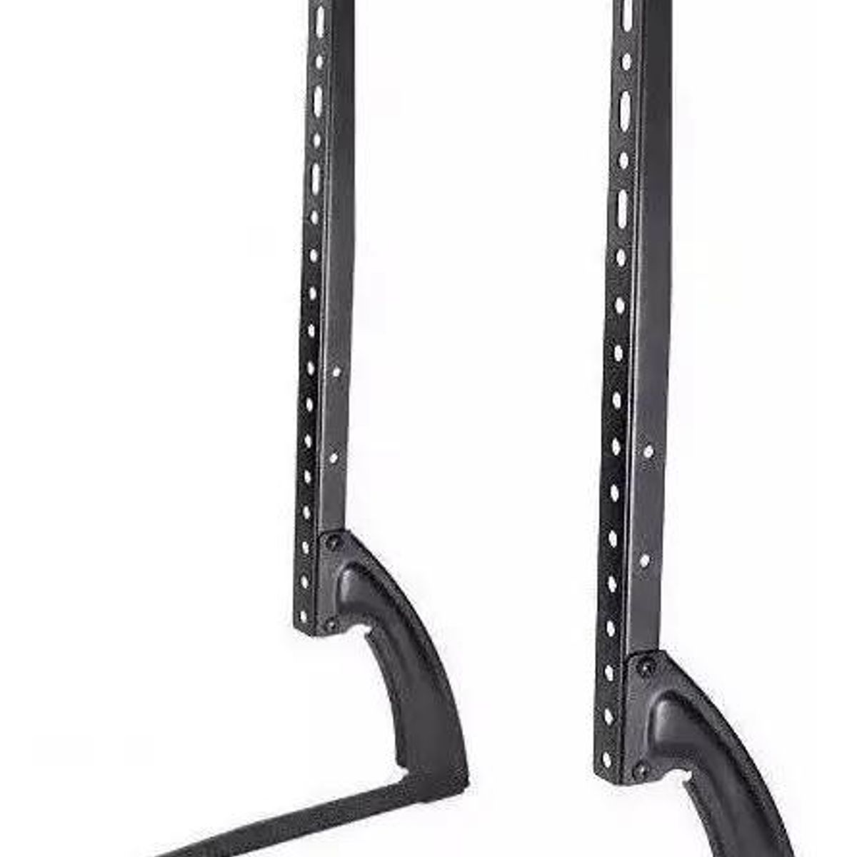 GENERICO - Soporte Base Universal para TV y Monitor 37-75 pulgadas