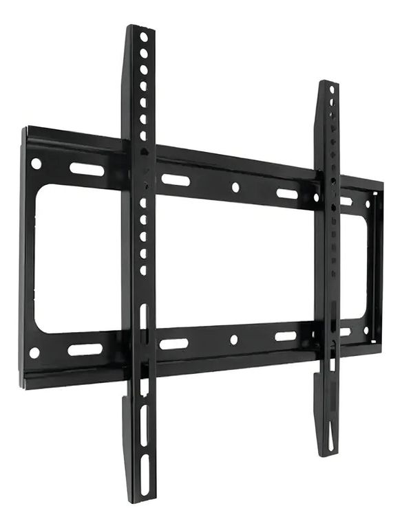 GENERICO Soporte de Pared Fijo para TV 26 a 63 Pulgadas Ajustable