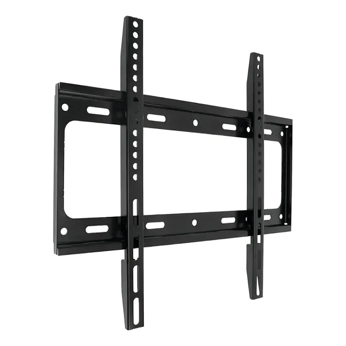 GENERICO - Soporte de Pared Fijo para TV 26 a 63 Pulgadas Ajustable