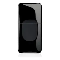 GENERICO - Adaptador USB inalámbrico N 300 Mbps mini