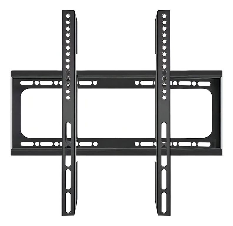 GENERICO Soporte de Pared Inclinable para TV 40" a 80"