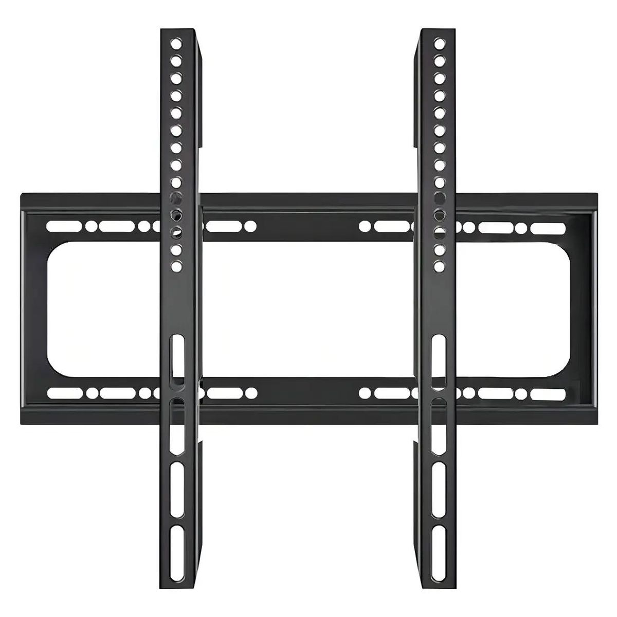 GENERICO - Soporte de Pared Inclinable para TV 40" a 80"