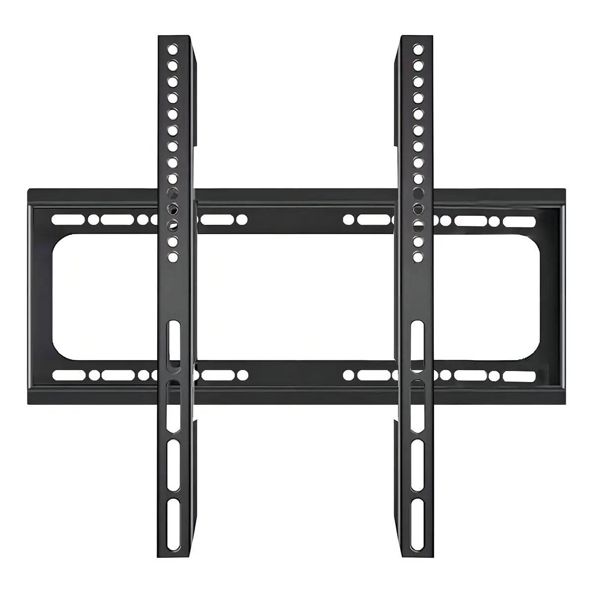 GENERICO - Soporte de Pared Inclinable para TV 40" a 80"