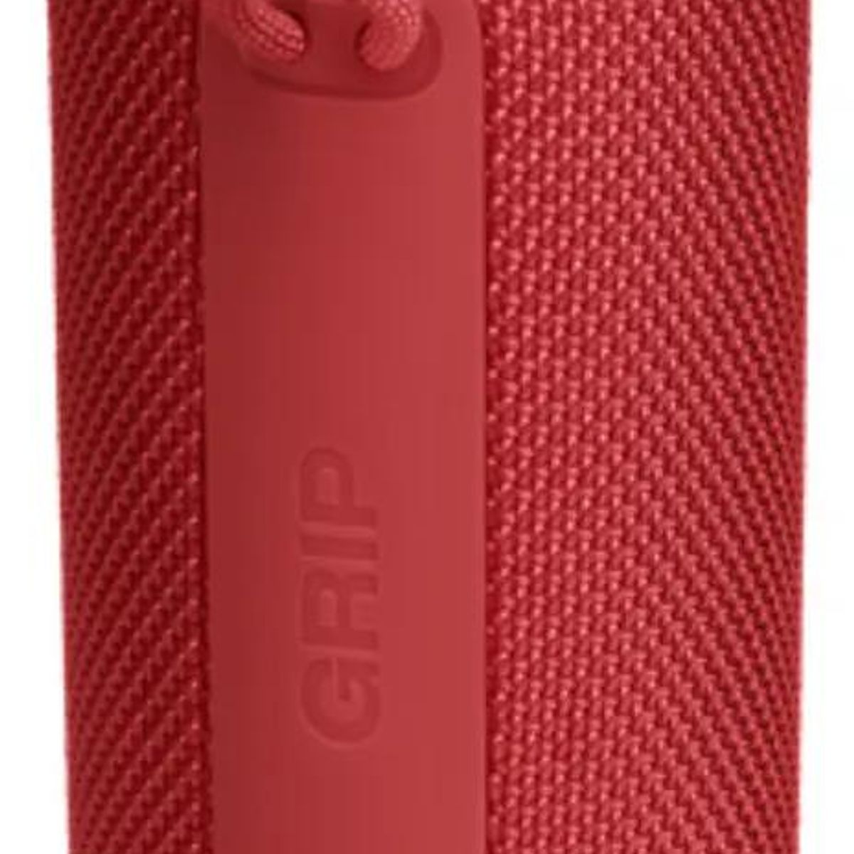 GENERICO - Parlante Bluetooth Portátil Rojo