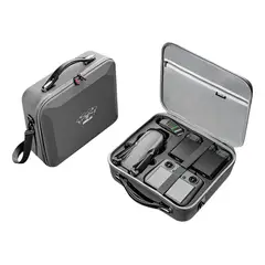 GENERICO - Bolso Maleta Compacta para Drone Mavic Air 3s