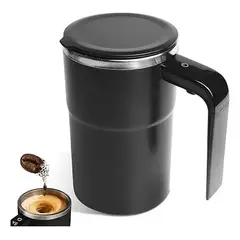 GENERICO - Taza Auto Agitable Mezcladora para Café y Bebidas