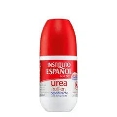 INSTITUTO ESPANOL - DESODORANTE ROLL ON DE UREA 2 % 75 ML