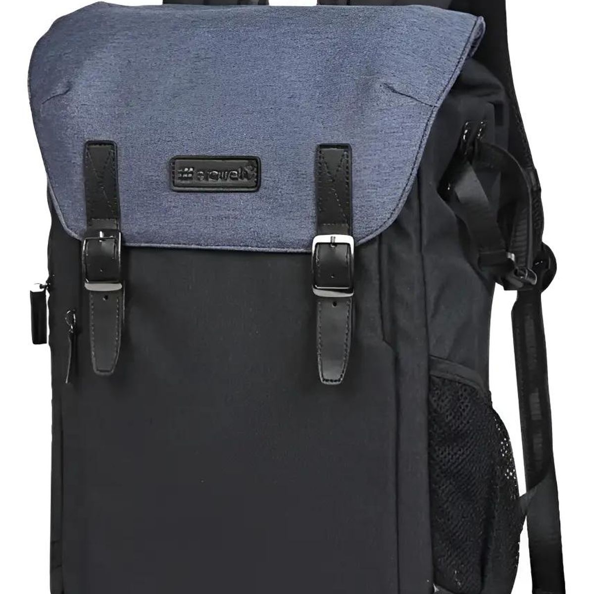 GENERICO - Mochila para Fotografía con Compartimentos Ajustables