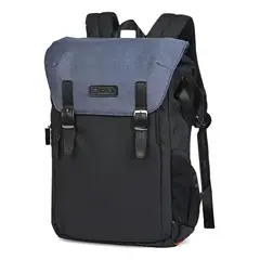 GENERICO - Mochila para Fotografía con Compartimentos Ajustables