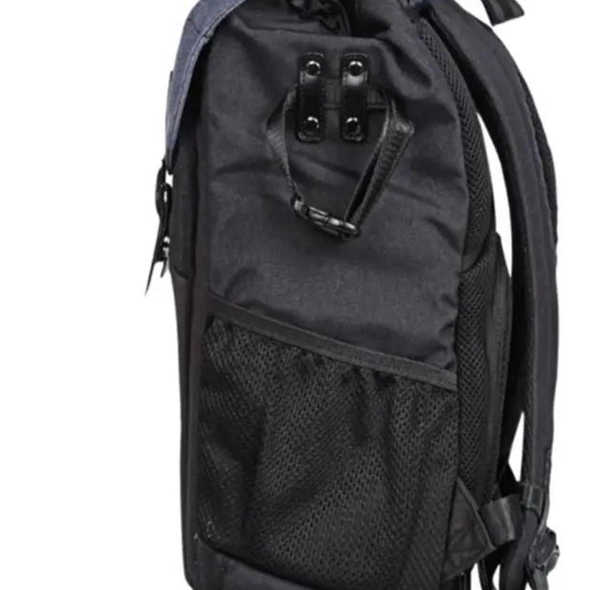 GENERICO - Mochila para Fotografía con Compartimentos Ajustables