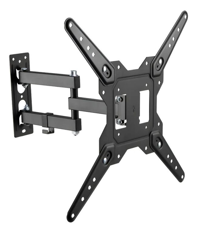 GENERICO Soporte de TV con brazo para pantallas 32 a 60 pulgadas