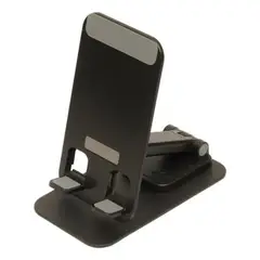 GENERICO - Soporte Base para Celular y Tablet de Escritorio