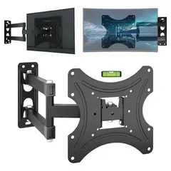 GENERICO - Soporte de Brazo para TV de 17 a 42 Pulgadas
